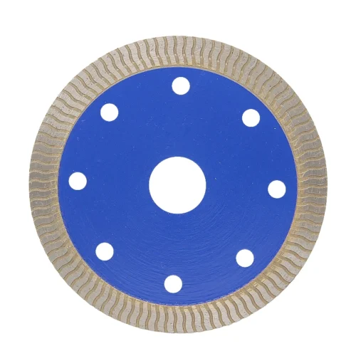 Ceramic Cutting Blade Blue Ceramic Cutting Blade Blue