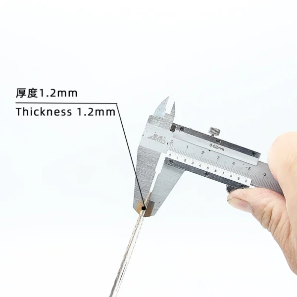 diamond saw blade corrugated