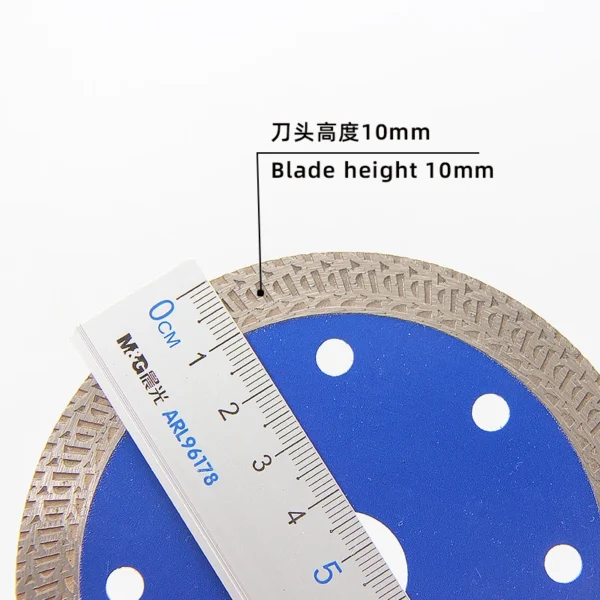 Ceramic Cutting Blade Ceramic Cutting Blade