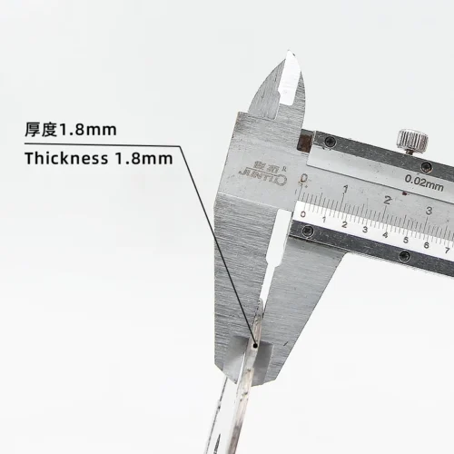 75mm Diameter Stone Engraving Sheet