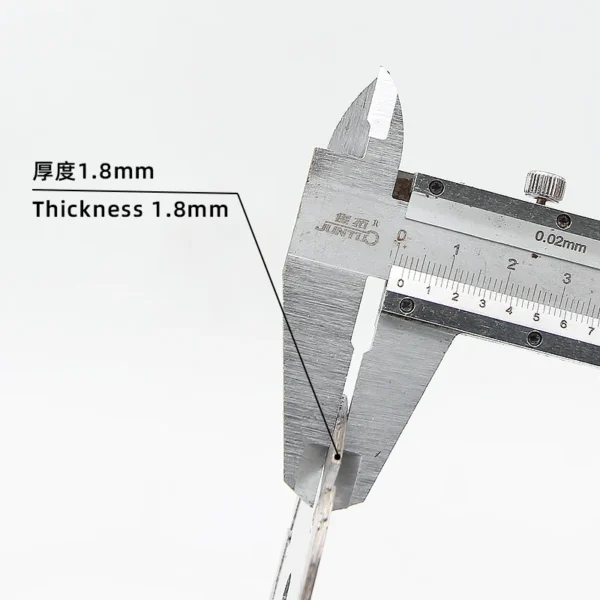 75mm Diameter Stone Engraving Sheet