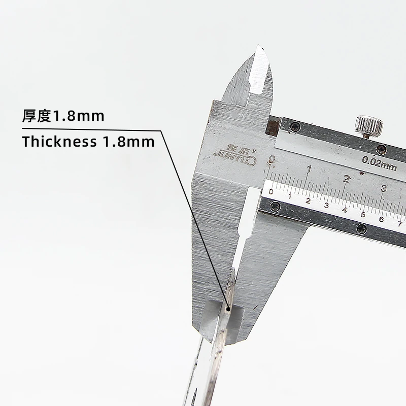 75mm Diameter Stone Engraving Sheet