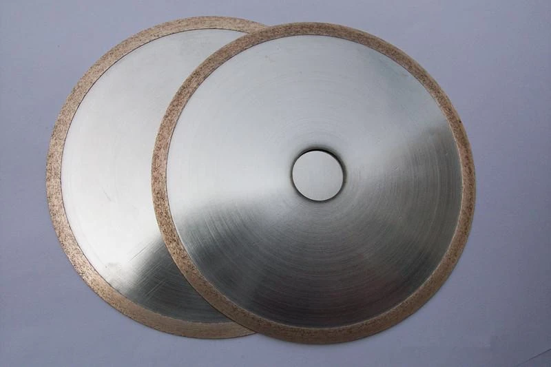 Diamond Saw Blades