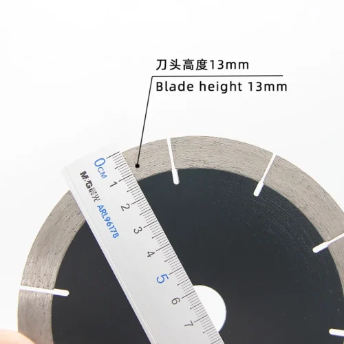 Chamfering Cutting Blade