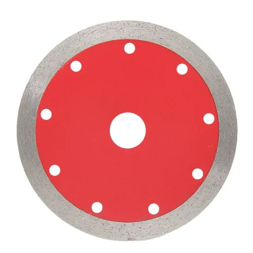 Wet and Dry Cutting Blades