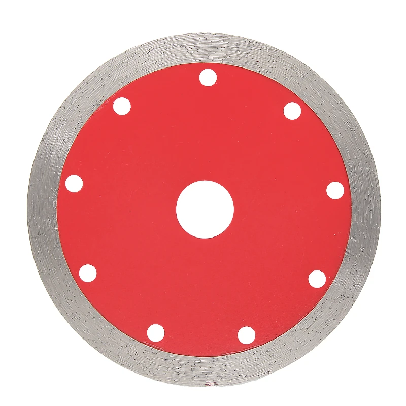 Wet and Dry Cutting Blades