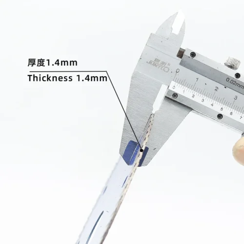 Diamond Cutting Blades for Ceramics