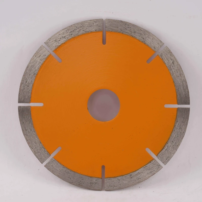 fiber cement saw blade with polycrystalline diamond tips