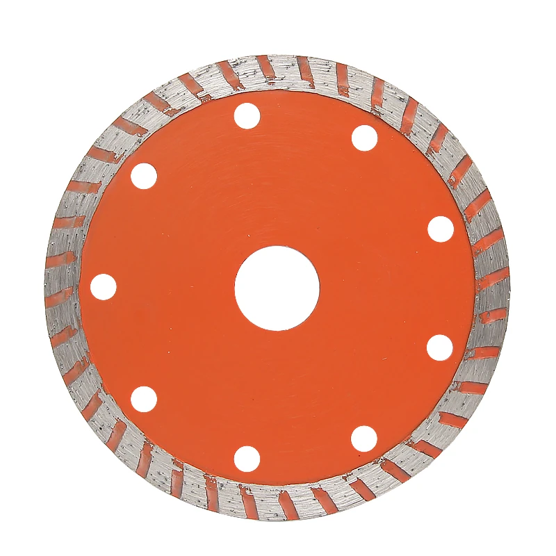 Diamond Saw Blades for Granite and Marble