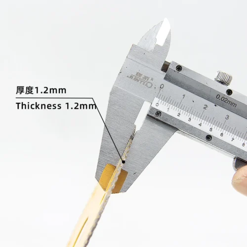 Tile Cutting Blade Yellow