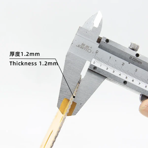 Tile Cutting Blade Yellow