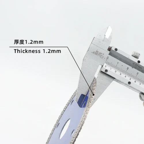 Ceramic Cutting Blade Ceramic Cutting Blade