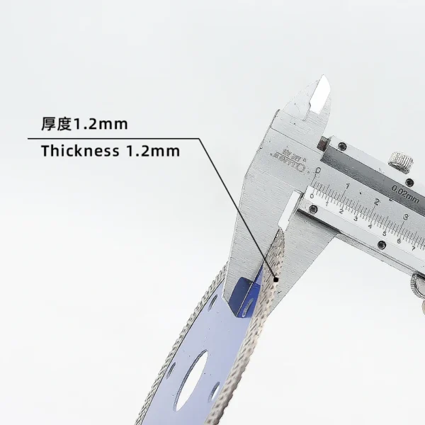 Ceramic Cutting Blade Ceramic Cutting Blade
