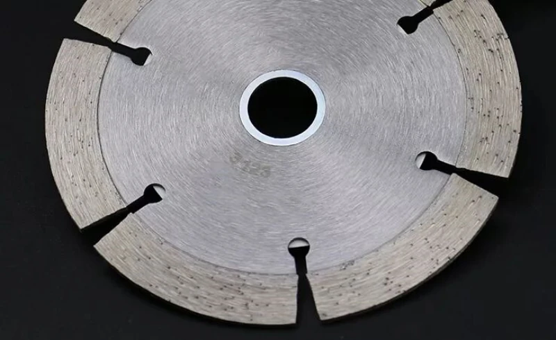diamond saw blades