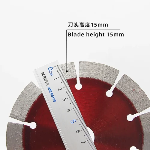 Universal Cutting Blade