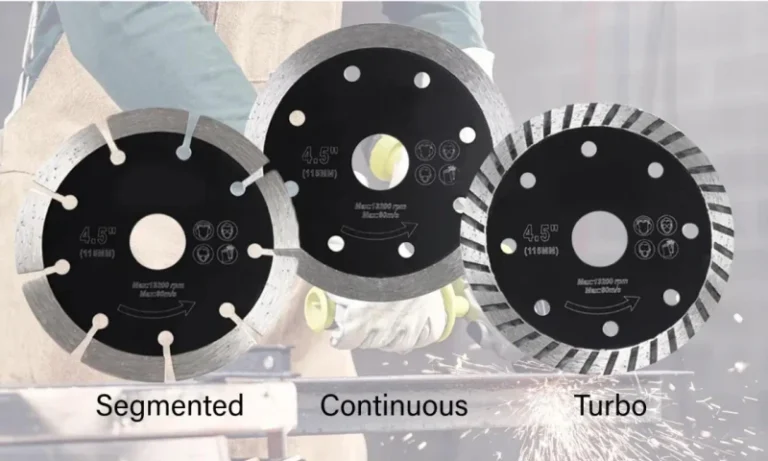 diamond saw blade