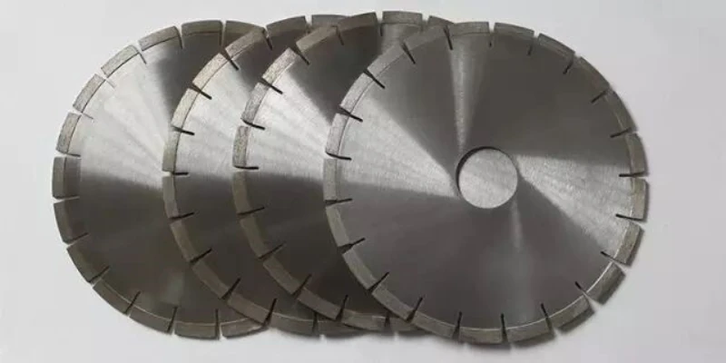 Diamond Saw Blade