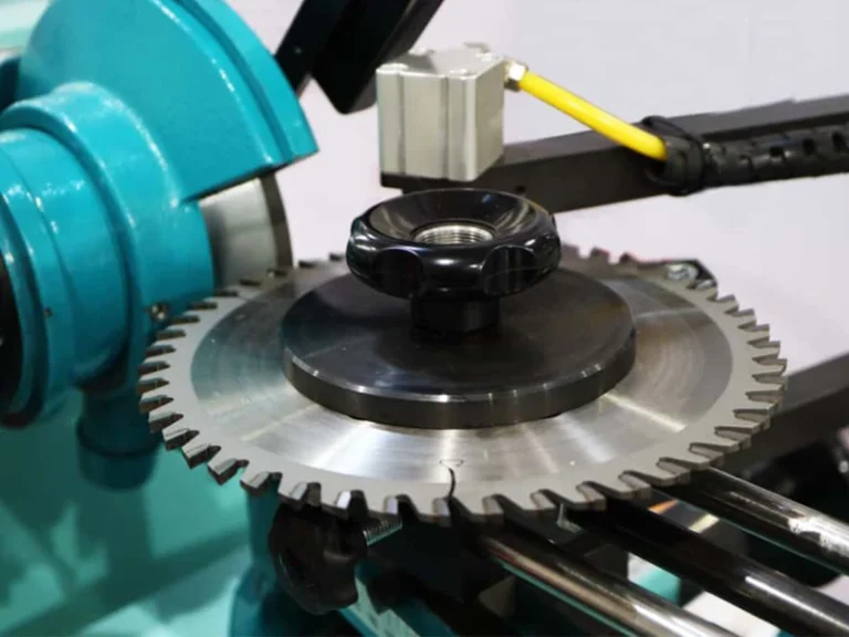 circular saw blade with diamond wheel