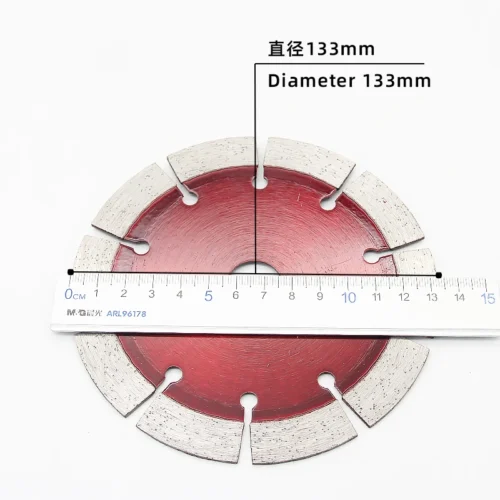 Universal Cutting Blade