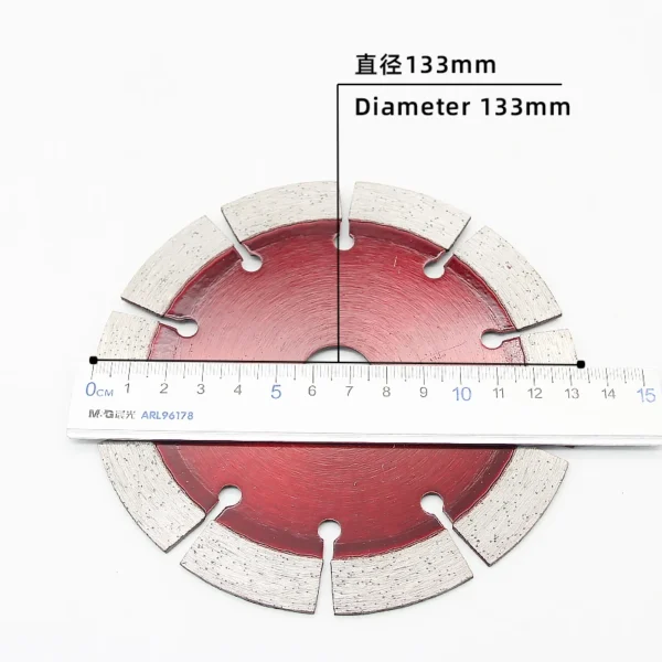 Universal Cutting Blade