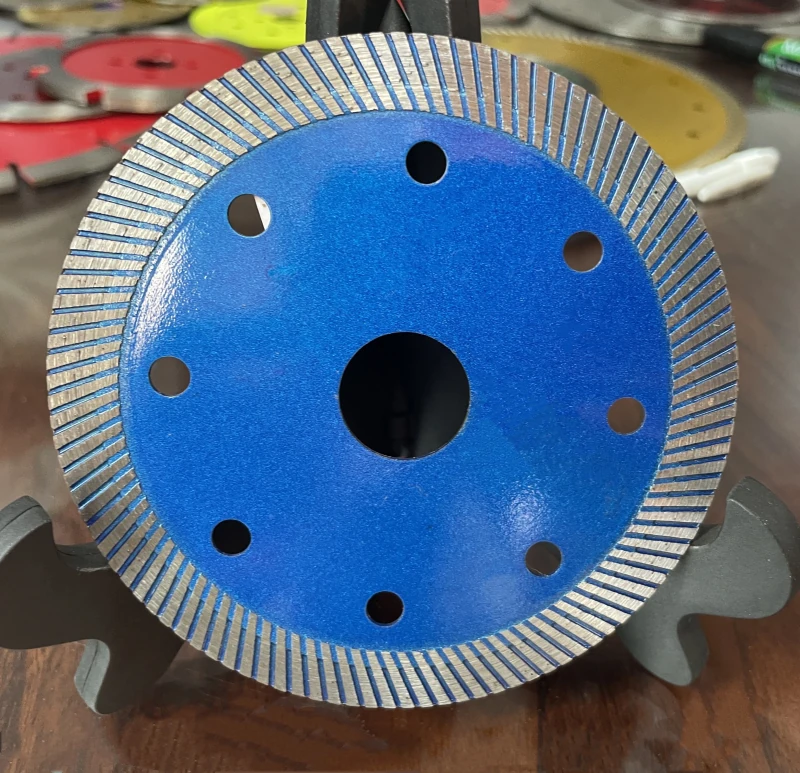 diamond saw blade