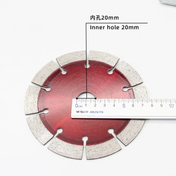 Universal Cutting Blade