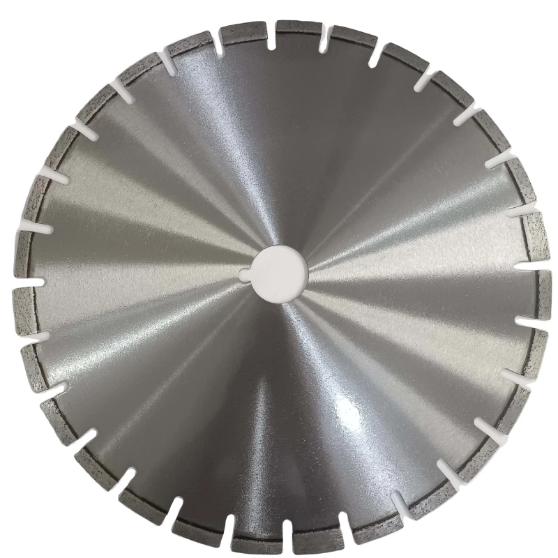 diamond saw blade