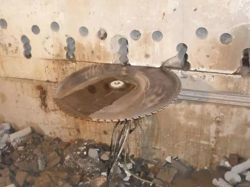 Diamond Saw Blade Review