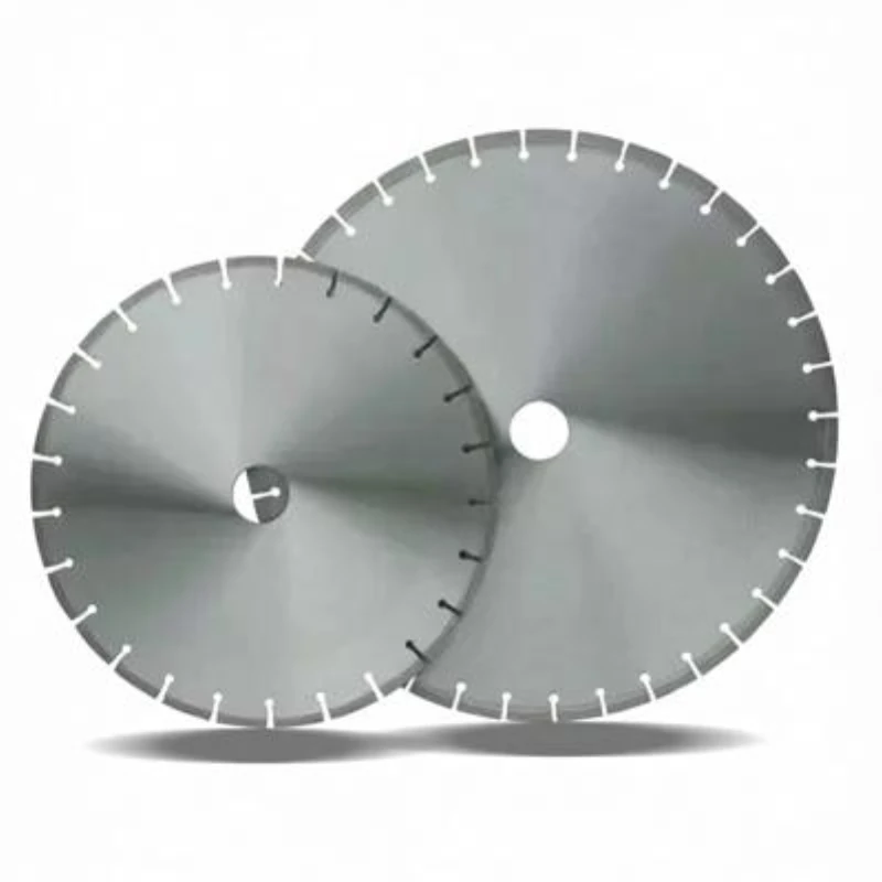 Diamond Saw Blade Review