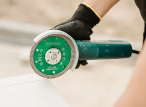 thinnest diamond saw blade