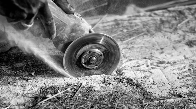 thinest diamond saw blade
