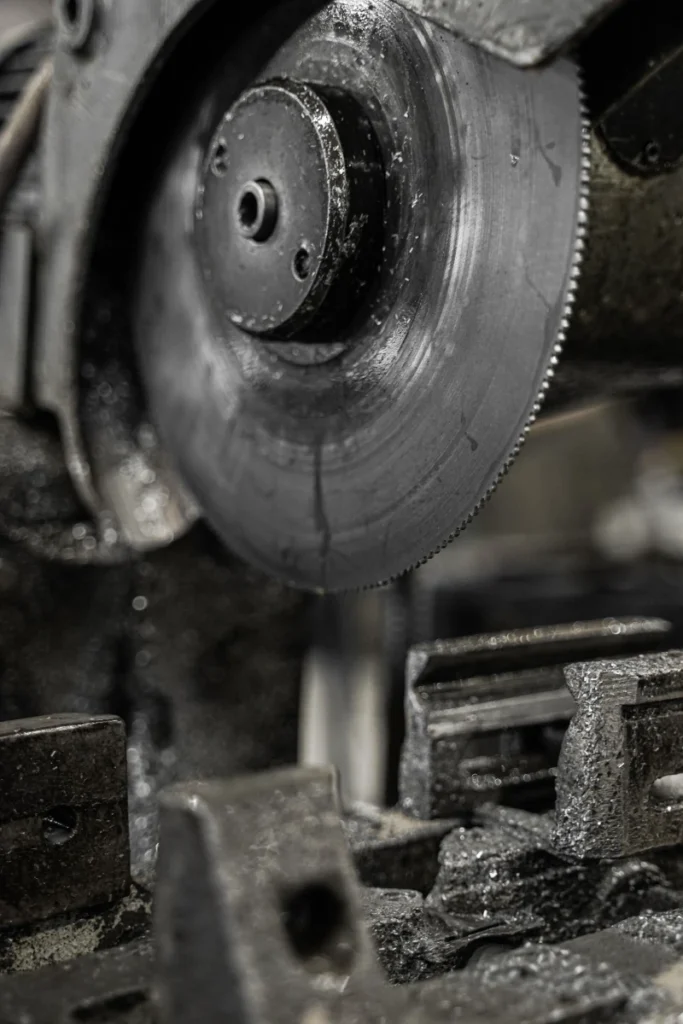 thinest diamond saw blade